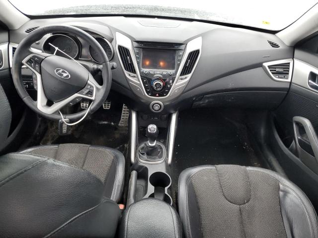 43919893 :رقم المزاد ، KMHTC6AD0CU023280 vin ، 2012 Hyundai Veloster مزاد بيع