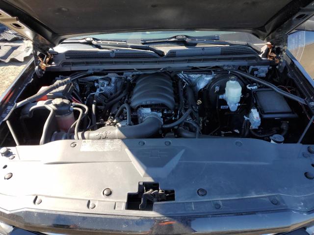 Aukcja sprzedaży 2016 Chevrolet Silverado K1500 Ltz, vin: 3GCUKSEC8GG358236, numer aukcji: 43857723