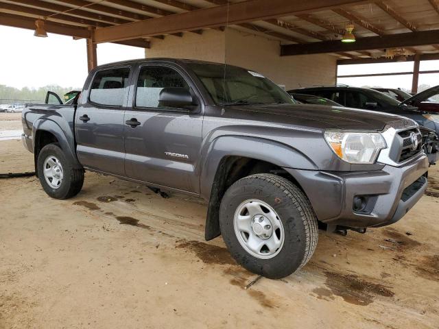 43847563 :رقم المزاد ، 5TFJX4GN6FX050555 vin ، 2015 Toyota Tacoma Double Cab Prerunner مزاد بيع