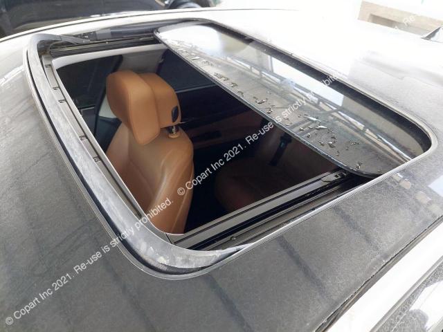 43864373 :رقم المزاد ، WBAYE4106EDZ60043 vin ، 2014 Bmw 740li مزاد بيع