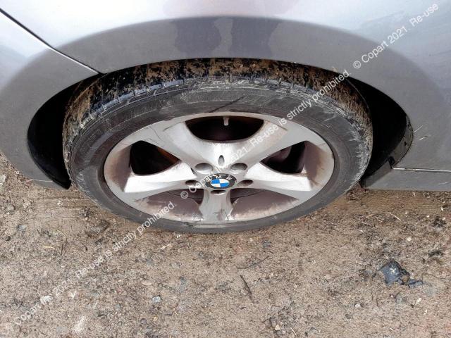 2009 Bmw 118d Sport მანქანა იყიდება აუქციონზე, vin: WBAUD720X0E149401, აუქციონის ნომერი: 43511983