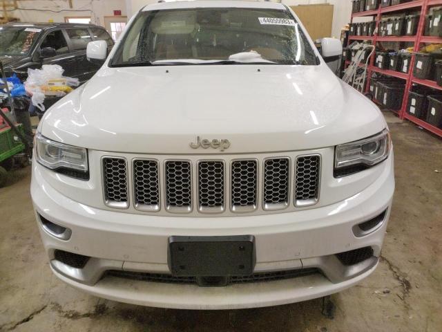 44055983 :رقم المزاد ، DPSMN177498 vin ، 2016 Jeep Grand Cher مزاد بيع