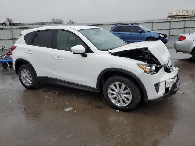 Aukcja sprzedaży 2013 Mazda Cx-5 Touring, vin: JM3KE2CE8D0110174, numer aukcji: 43943903