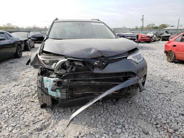 Aukcja sprzedaży 2018 Toyota Rav4 Adventure, vin: JTMRFREVXJJ222300, numer aukcji: 43559913