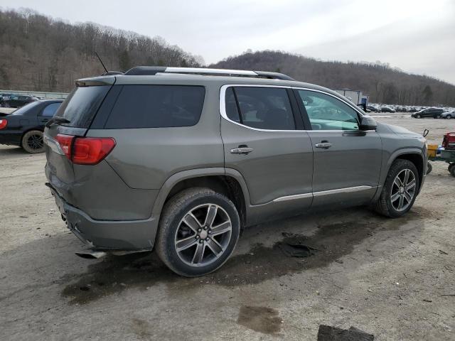 Aukcja sprzedaży 2018 Gmc Acadia Denali, vin: 1GKKNXLS7JZ161656, numer aukcji: 43993133