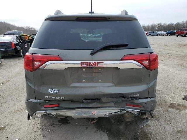 Aukcja sprzedaży 2018 Gmc Acadia Denali, vin: 1GKKNXLS7JZ161656, numer aukcji: 43993133