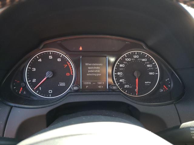Aukcja sprzedaży 2012 Audi Q5 Premium Plus, vin: WA1DKAFP4CA129356, numer aukcji: 43522393