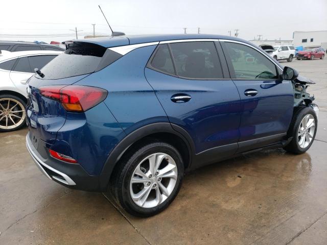 Auction sale of the 2020 Buick Encore Gx Preferred, vin: KL4MMBS26LB102146, lot number: 43840263