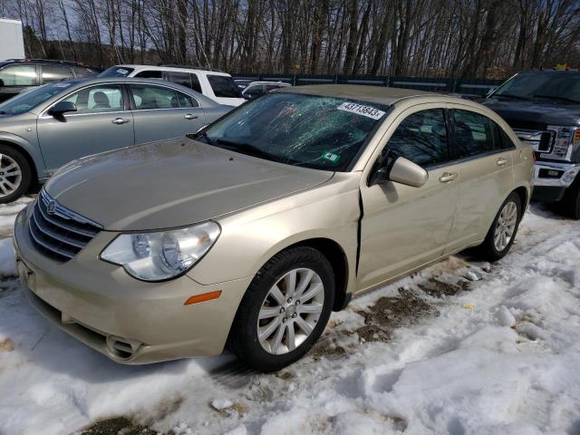 Aukcja sprzedaży 2010 Chrysler Sebring Limited, vin: 1C3CC5FB1AN224090, numer aukcji: 43713843