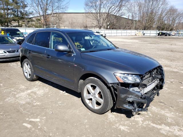 Aukcja sprzedaży 2012 Audi Q5 Premium Plus, vin: WA1DKAFP4CA129356, numer aukcji: 43522393