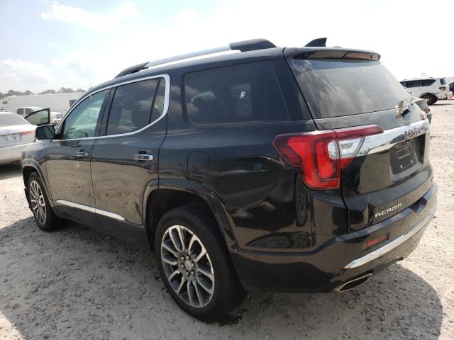 Aukcja sprzedaży 2021 Gmc Acadia Denali, vin: 1GKKNXLS5MZ183563, numer aukcji: 43965293