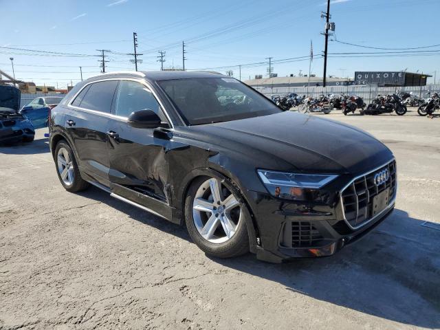 Продаж на аукціоні авто 2019 Audi Q8 Premium, vin: WA1AVAF10KD009914, номер лоту: 43984623