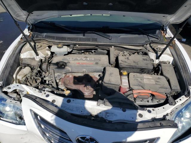 Aukcja sprzedaży 2009 Toyota Camry Hybrid, vin: 4T1BB46KX9U105441, numer aukcji: 43888563