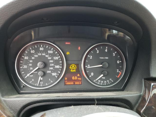 Продаж на аукціоні авто 2006 Bmw 330 Xi, vin: WBAVD335X6KL52581, номер лоту: 43820103