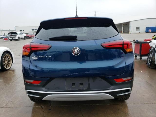 Auction sale of the 2020 Buick Encore Gx Preferred, vin: KL4MMBS26LB102146, lot number: 43840263
