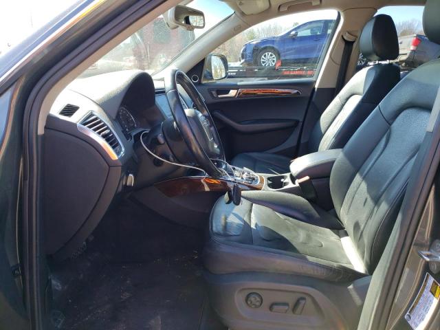 Aukcja sprzedaży 2012 Audi Q5 Premium Plus, vin: WA1DKAFP4CA129356, numer aukcji: 43522393