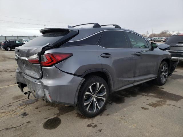 Продаж на аукціоні авто 2016 Lexus Rx 350, vin: 2T2ZZMCA5GC012360, номер лоту: 43568243