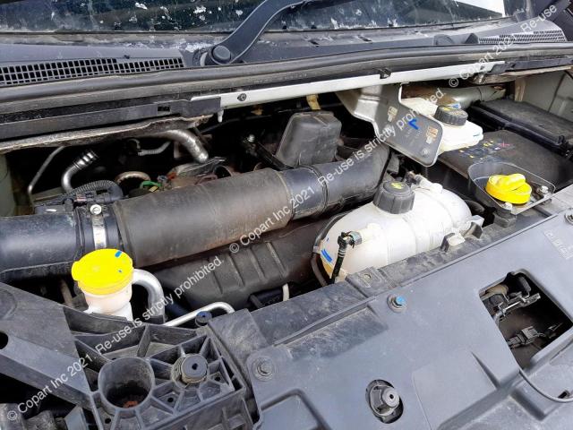 Aukcja sprzedaży 2019 Renault Trafic Sl2, vin: VF1FL000063485876, numer aukcji: 43699923