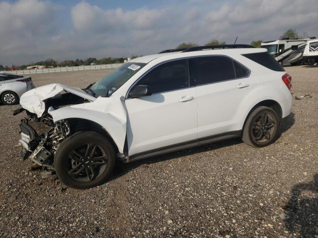 Aukcja sprzedaży 2017 Chevrolet Equinox Lt, vin: 2GNALCEK6H1569871, numer aukcji: 43909233