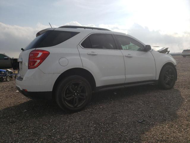 Aukcja sprzedaży 2017 Chevrolet Equinox Lt, vin: 2GNALCEK6H1569871, numer aukcji: 43909233