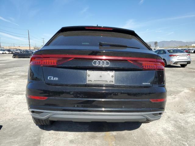 Продаж на аукціоні авто 2019 Audi Q8 Premium, vin: WA1AVAF10KD009914, номер лоту: 43984623