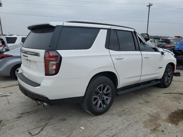 Aukcja sprzedaży 2022 Chevrolet Tahoe K1500 Z71, vin: 1GNSKPKL2NR104597, numer aukcji: 43918343