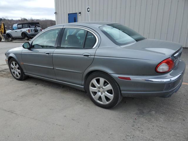 Продажа на аукционе авто 2005 Jaguar X-type 3.0, vin: SAJWA51CX5WE33752, номер лота: 43880363