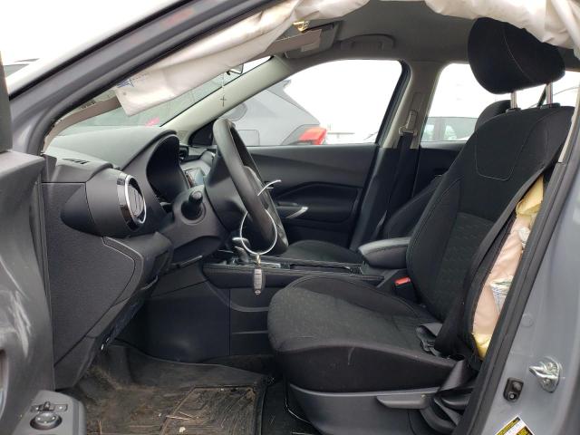 Aukcja sprzedaży 2022 Nissan Kicks Sv, vin: 3N1CP5CV4NL498679, numer aukcji: 43841103