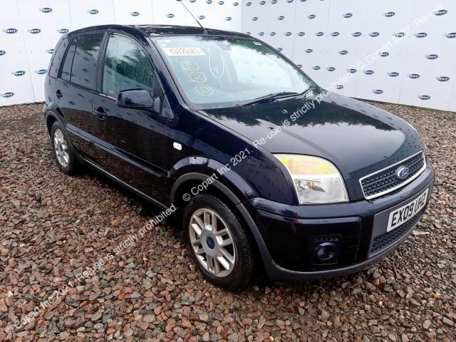 Aukcja sprzedaży 2009 Ford Fusion Zet, vin: WF0UXXGAJU9J18745, numer aukcji: 43720583