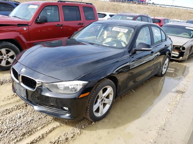 Aukcja sprzedaży 2014 Bmw 328 I, vin: WBA3A5C59EP602129, numer aukcji: 44136273
