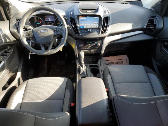 Aukcja sprzedaży 2017 Ford Escape Se, vin: 1FMCU0GD6HUE91507, numer aukcji: 43783493