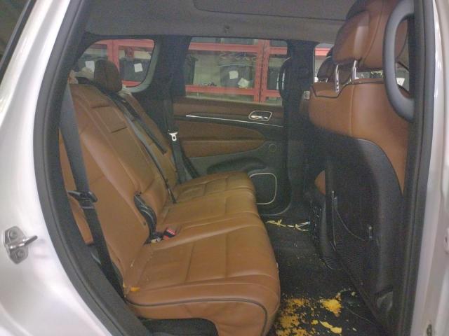 44055983 :رقم المزاد ، DPSMN177498 vin ، 2016 Jeep Grand Cher مزاد بيع