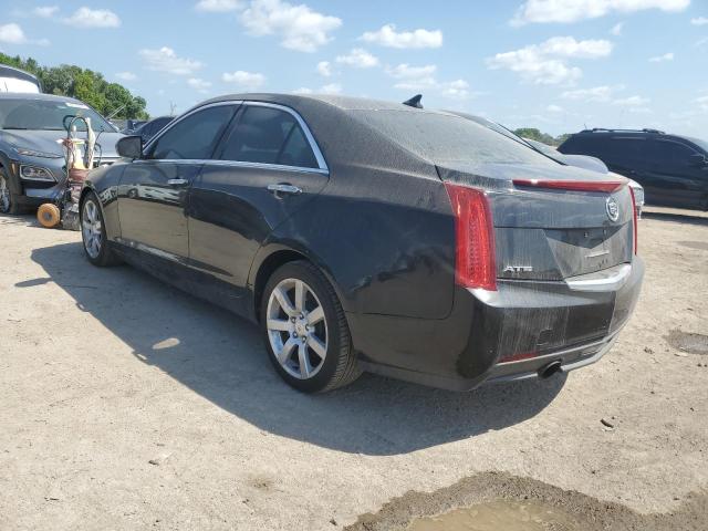 2014 Cadillac Ats მანქანა იყიდება აუქციონზე, vin: 1G6AA5RA9E0101719, აუქციონის ნომერი: 43570703