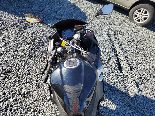 Продаж на аукціоні авто 2018 Kawasaki Ex400, vin: JKAEXKG11JDA12838, номер лоту: 43780483