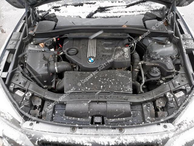 Aukcja sprzedaży 2012 Bmw X1 Xdrive2, vin: WBAVP32010VU24478, numer aukcji: 43872583
