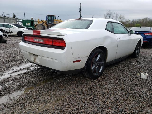 Aukcja sprzedaży 2013 Dodge Challenger Sxt, vin: 2C3CDYAG6DH520057, numer aukcji: 44211583