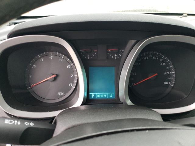 Aukcja sprzedaży 2011 Chevrolet Equinox Lt, vin: 2CNALDECXB6396076, numer aukcji: 44168633