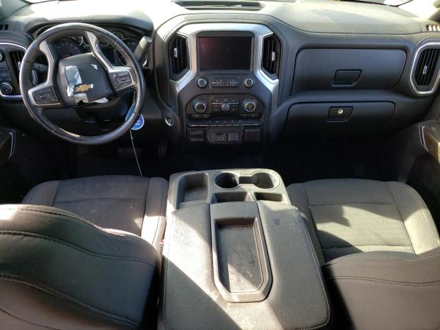 Продаж на аукціоні авто 2019 Chevrolet Silverado C1500 Lt, vin: 3GCUWCED2KG193683, номер лоту: 43845523