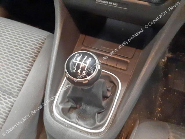 Продажа на аукционе авто 2010 Volkswagen Golf S Tsi, vin: WVWZZZ1KZAP113023, номер лота: 43570393