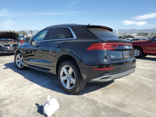 Продаж на аукціоні авто 2019 Audi Q8 Premium, vin: WA1AVAF10KD009914, номер лоту: 43984623