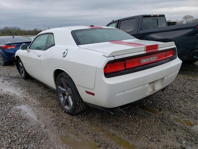 Aukcja sprzedaży 2013 Dodge Challenger Sxt, vin: 2C3CDYAG6DH520057, numer aukcji: 44211583