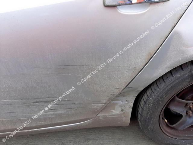 Aukcja sprzedaży 2010 Vauxhall Insignia E, vin: W0LGM6EC9A1106434, numer aukcji: 43891353