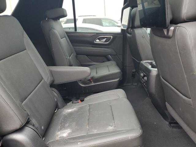 Aukcja sprzedaży 2022 Chevrolet Tahoe K1500 Z71, vin: 1GNSKPKL2NR104597, numer aukcji: 43918343