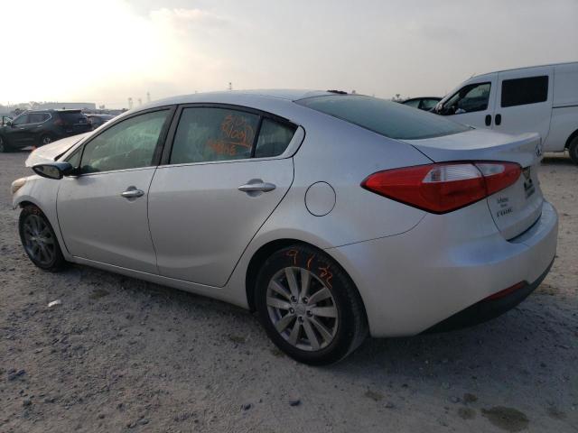 Aukcja sprzedaży 2014 Kia Forte Ex, vin: KNAFX4A80E5122186, numer aukcji: 43895933