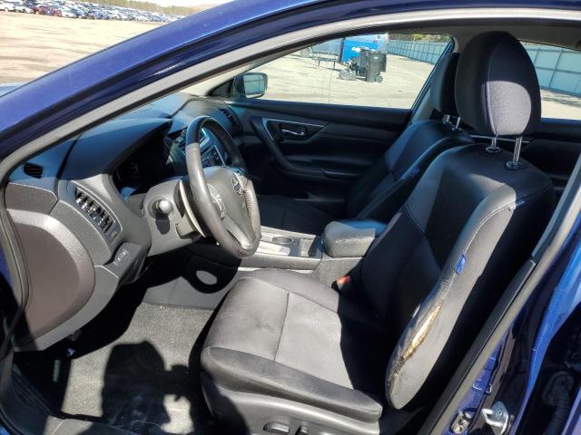 Aukcja sprzedaży 2017 Nissan Altima 3.5sl, vin: 1N4BL3AP6HC206131, numer aukcji: 43878463