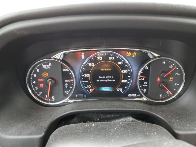 Aukcja sprzedaży 2018 Gmc Acadia Denali, vin: 1GKKNXLS7JZ161656, numer aukcji: 43993133