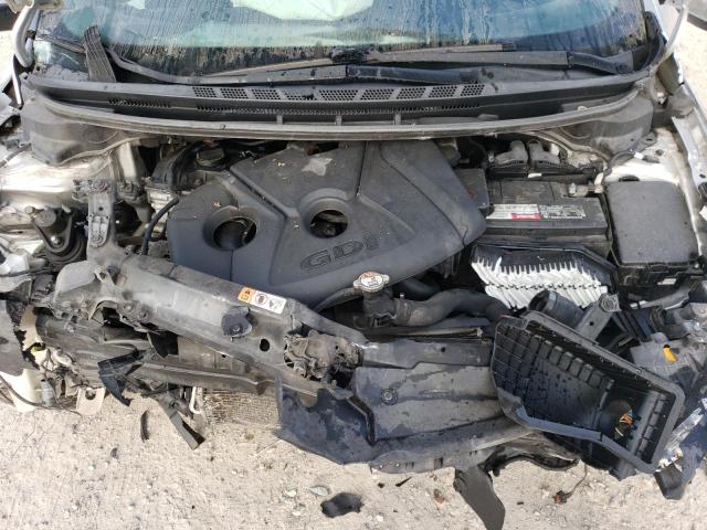 Aukcja sprzedaży 2014 Kia Forte Ex, vin: KNAFX4A80E5122186, numer aukcji: 43895933