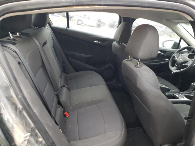 Aukcja sprzedaży 2018 Chevrolet Cruze Lt, vin: 3G1BE6SM3JS516109, numer aukcji: 43651623