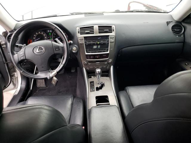 Aukcja sprzedaży 2007 Lexus Is 250, vin: JTHBK262972051131, numer aukcji: 44215223