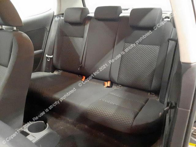 Продажа на аукционе авто 2010 Volkswagen Golf S Tsi, vin: WVWZZZ1KZAP113023, номер лота: 43570393